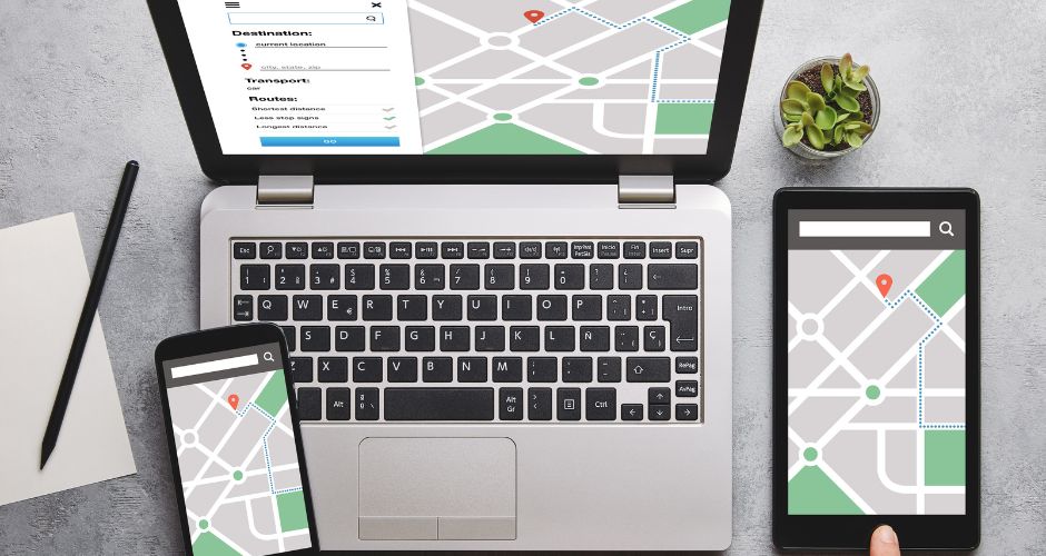 How to Track a Lost Phone - AirDroid Location Tracker