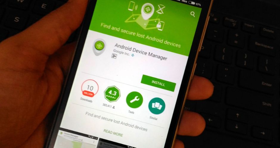 How to Track a Lost Phone - Android Device Manager (ADM)