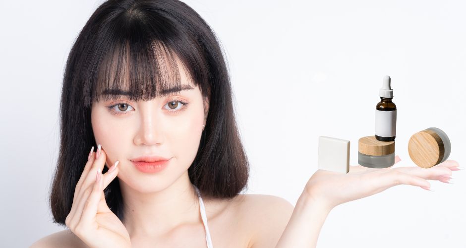 Why Korean Skincare