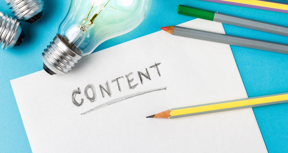 Factors to Keep in Mind When Crafting Guest Post Content