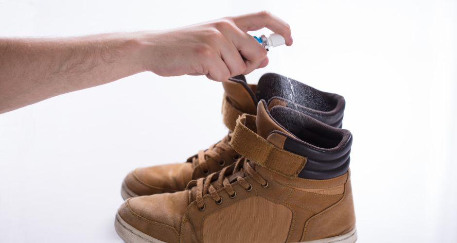 How to Get Dog Pee Smell & Stain Out of Footwear (2)