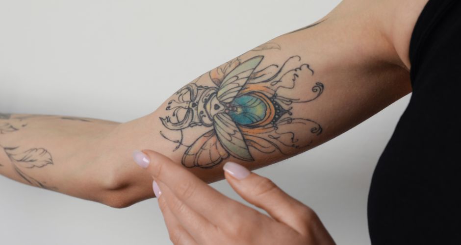 Tattoo Aftercare Tips for Long-Lasting Beauty (3)