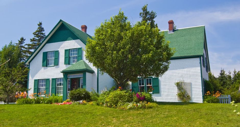 Tour Anne of Green Gables Sights