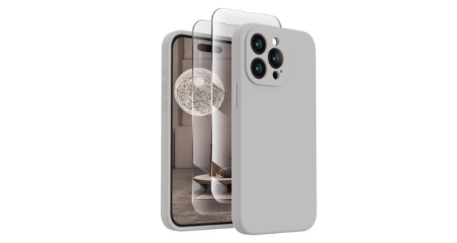 FireNova Designed for iPhone 15 Pro Case
