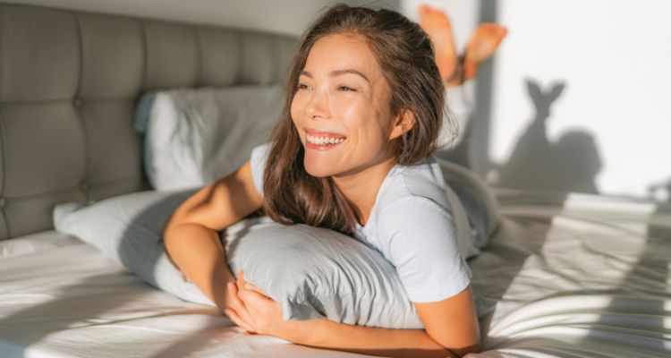 Benefits of a Good Night's Sleep on Your Well-being