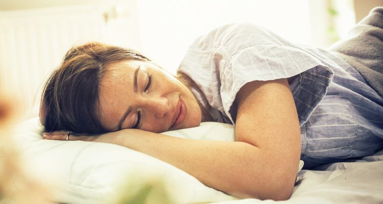 Benefits of a Good Night’s Sleep on Your Well-being