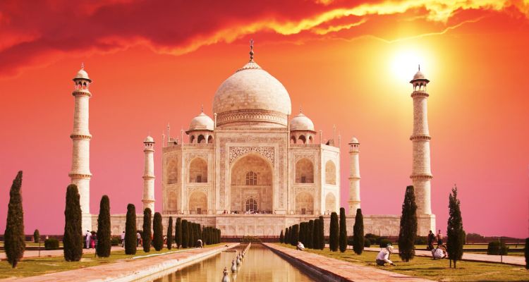 Best Places in India That Every Tourist Must Visit