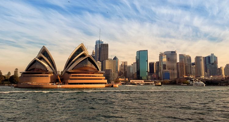 Must-Visit Places in Australia: Top Tourist Attractions