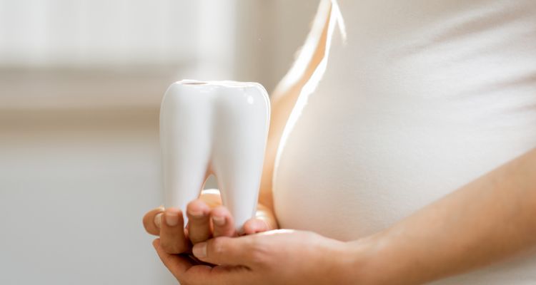 Caring for Your Oral Health During Pregnancy