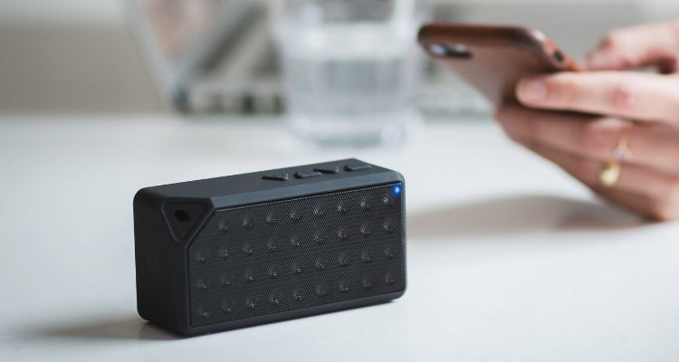 How to Choose the Best Portable Bluetooth Speaker for Your Needs