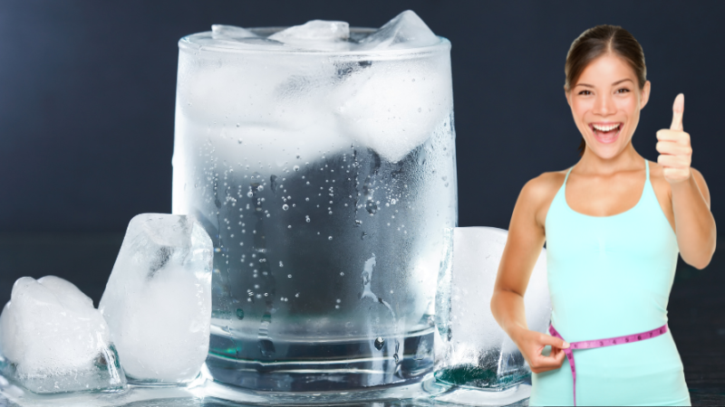 Chill Your Way to a Slimmer You: 10 Ice Hacks for Weight Loss