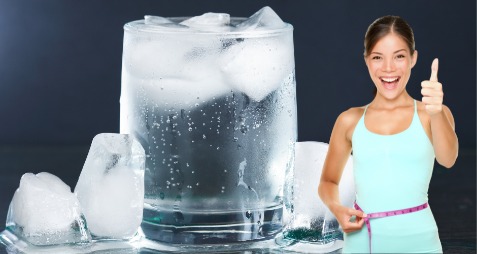 Chill Your Way to a Slimmer You: 10 Ice Hacks for Weight Loss