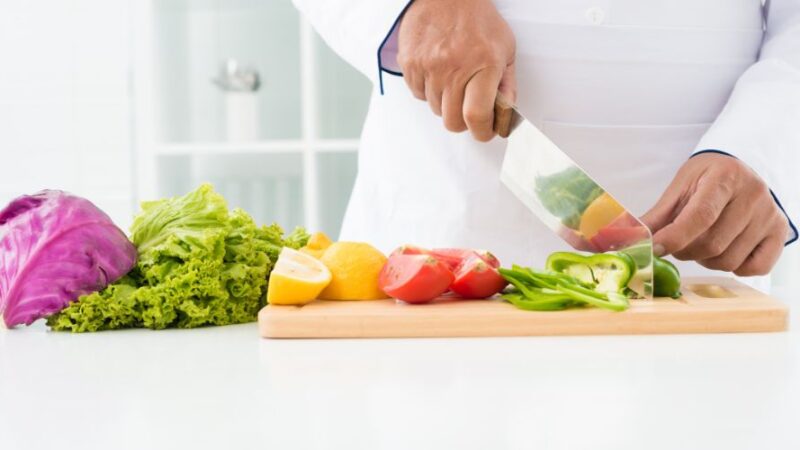 Knife Safety: Must-Know Rules for Home Chefs