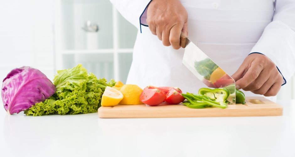 Knife Safety: Must-Know Rules for Home Chefs