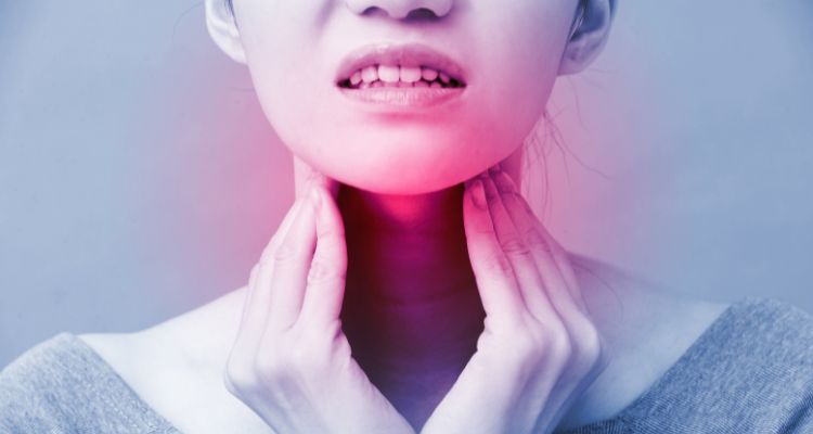 Thyroid and Women’s Health – Impact on Menstrual Cycles, Fertility, and Pregnancy