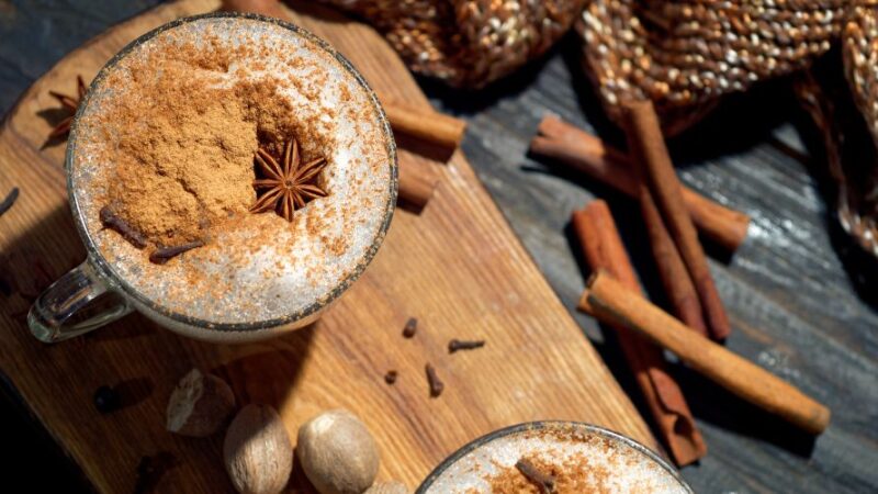 13 Health Benefits of Chai Latte ☕ (2024)