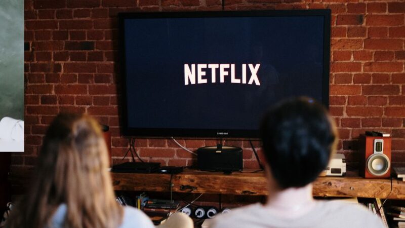 Top Most Watched Series and Movies on Netflix – 2024 Update