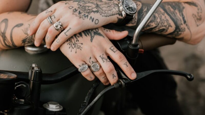 Tattoo Aftercare Tips for Long-Lasting Beauty