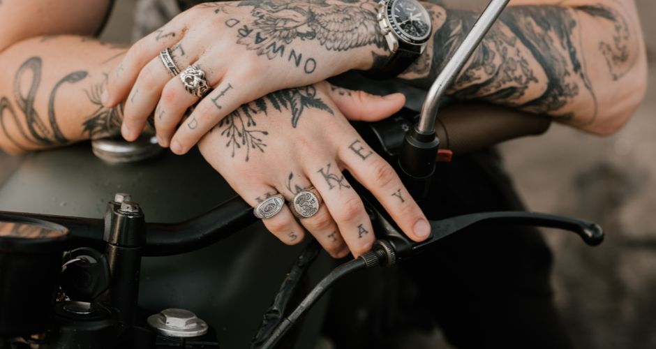 Tattoo Aftercare Tips for Long-Lasting Beauty