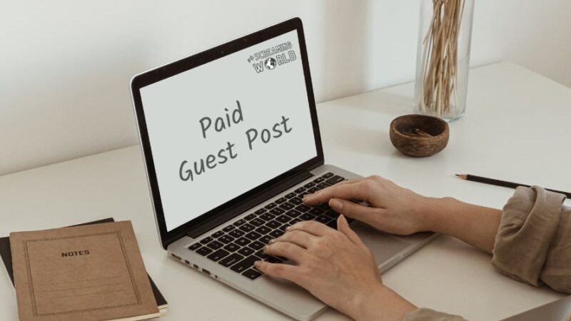 Are Paid Guest Posts Worth the Investment for SEO