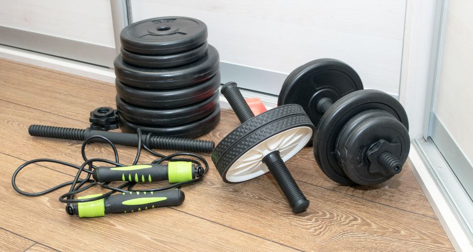 Best Home Gym Equipment for Weight Loss – Review 2024
