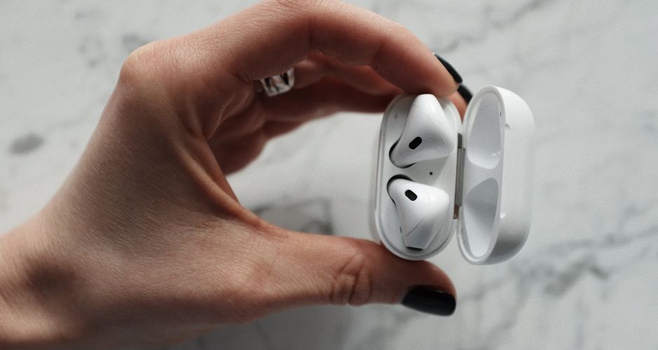 How to Find AirPod Case In Just 5 Minutes?