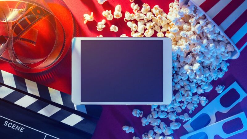 Top 21 Platform to Download Free Movies in HD & 4K