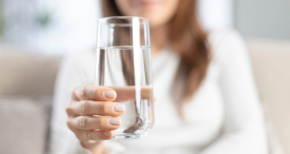 Top Benefits of Drinking Water – Updated Guide